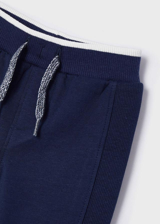 Miniatura: Pantalone tuta ECOFRIENDS neonato
