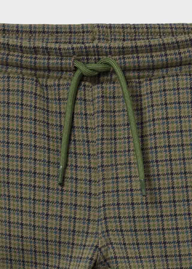 Miniatura: Pantalone lungo jogger bambino