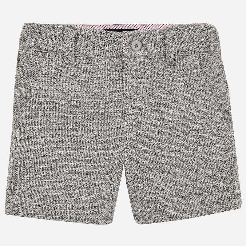 Bermuda eleganti bambino