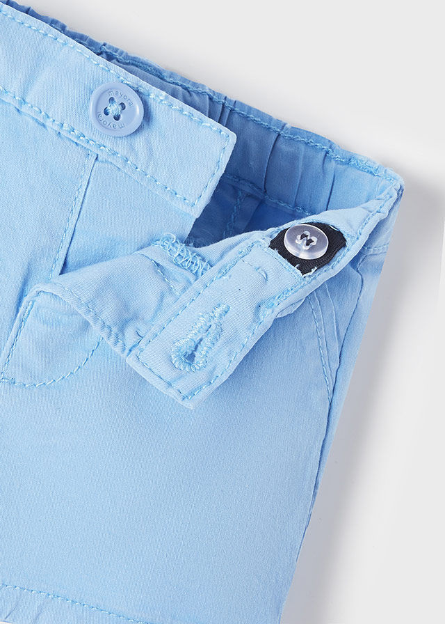 Miniatura: Pantaloncino neonato