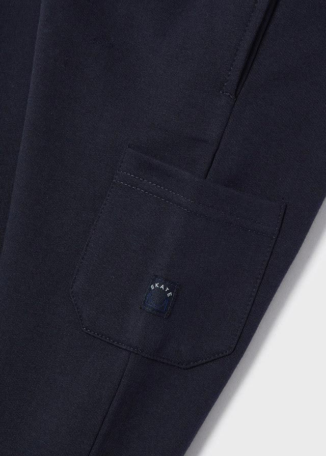 Miniatura: Tuta con 2 pantaloni bambino