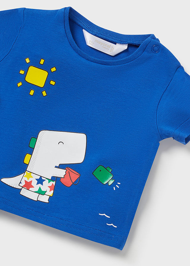 Miniatura: Completo mare neonato