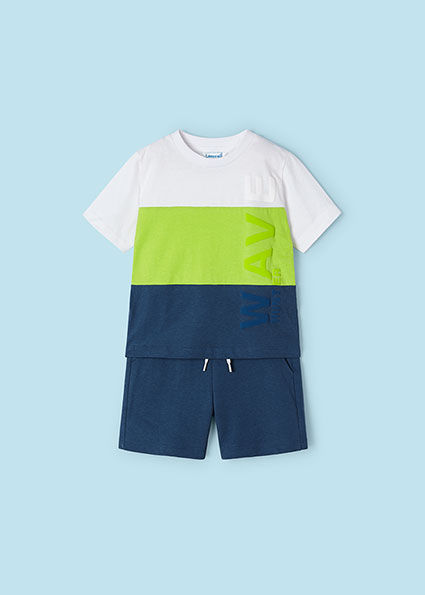 Miniatura: Completo 2 pezzi Better Cotton bambino