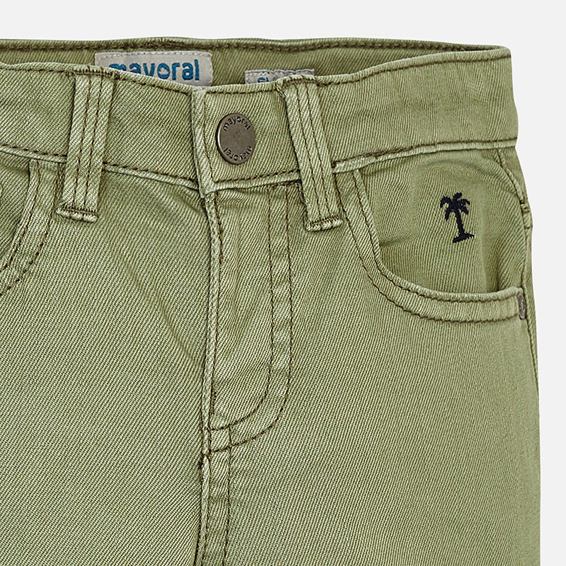 Miniatura: Pantalone con dettagli bambino