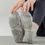 Thumbnail: Low Ankle Pilates Sock