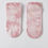Thumbnail: Low Ankle Pilates Sock