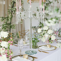 Wedding table