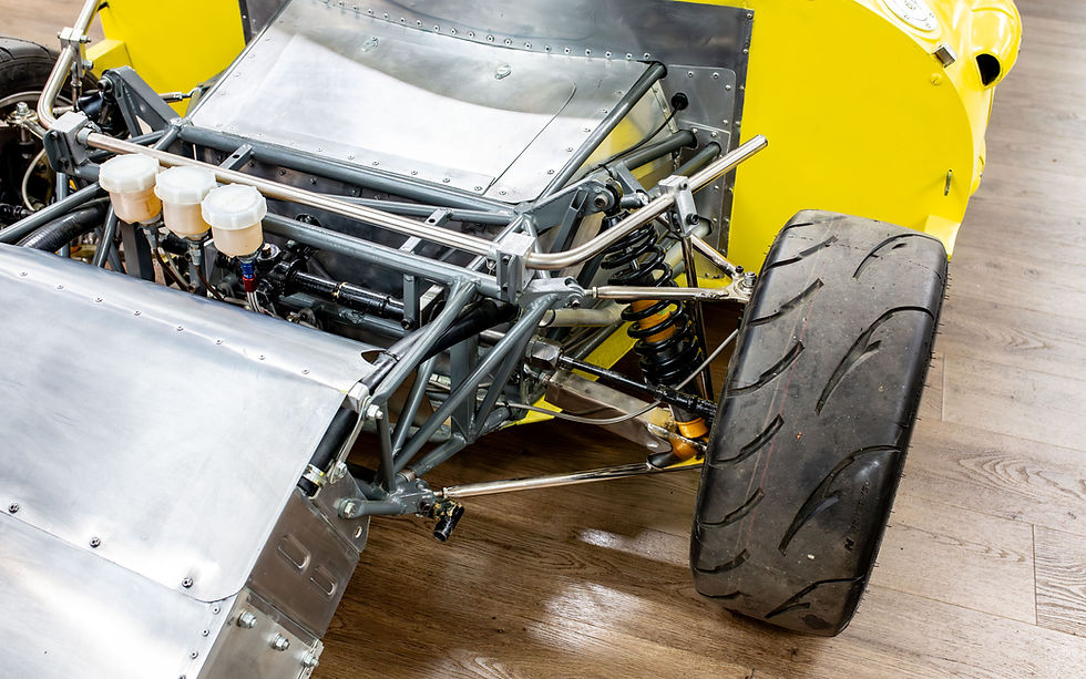 Thumbnail: 1968 Costin GT