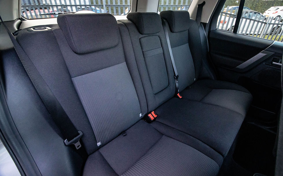 Thumbnail: 2010 Land Rover Freelander 2