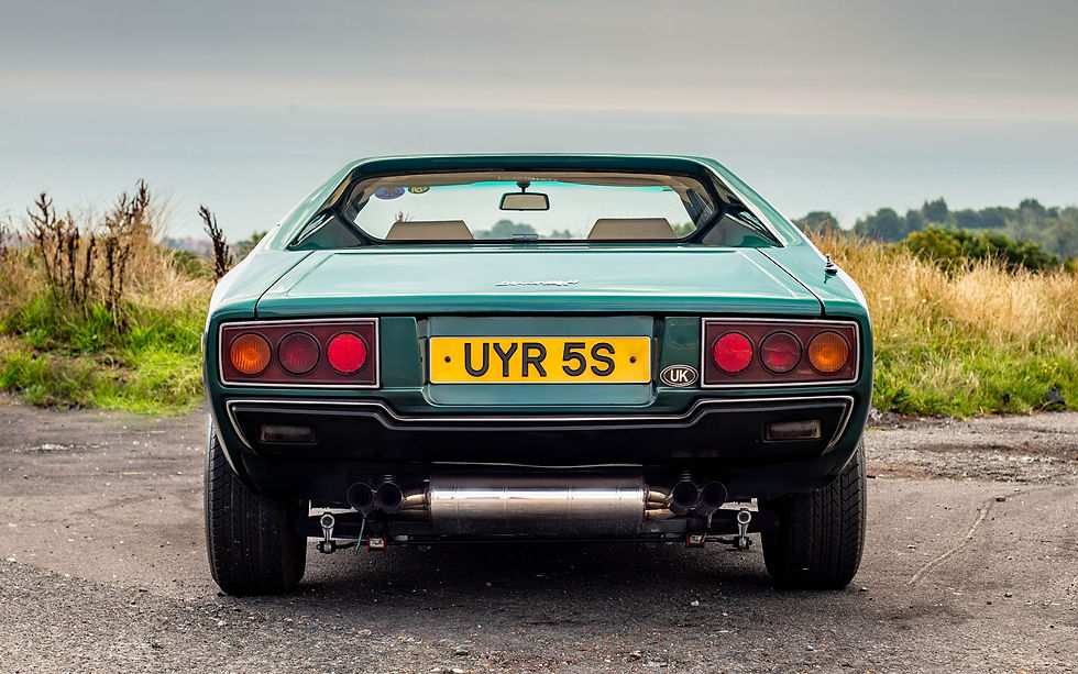 Thumbnail: 1978 Ferrari Dino 308GT4