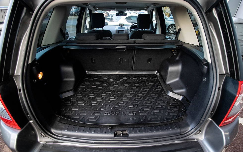 Thumbnail: 2010 Land Rover Freelander 2