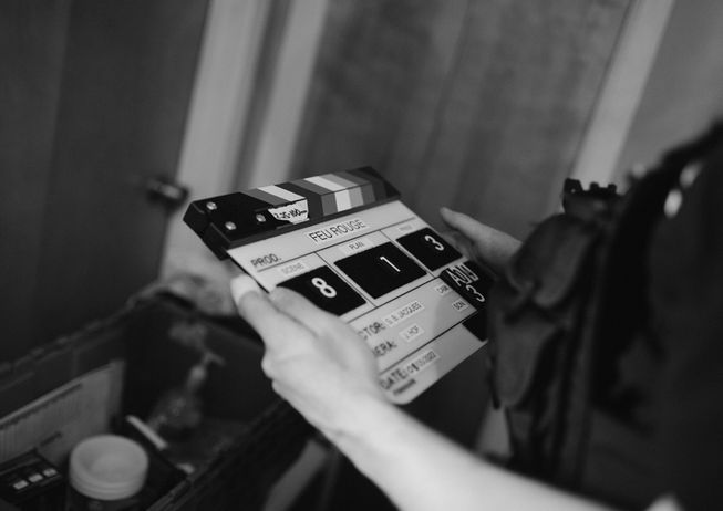 Échos (2023) © Priscillia Piccoli