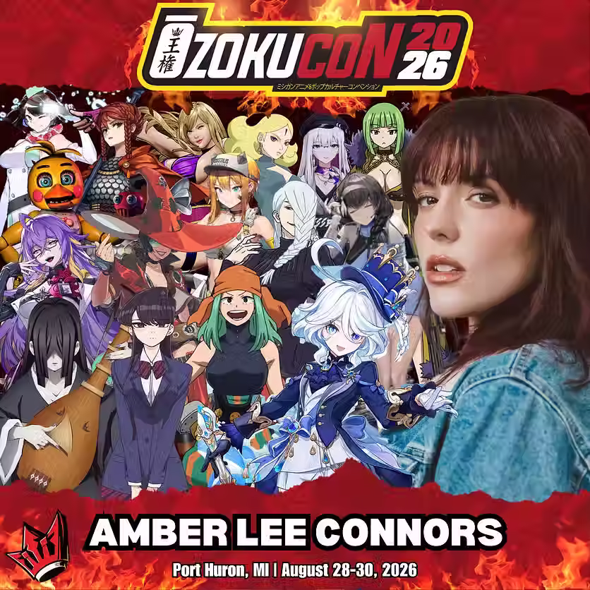 Ozokucon 2026