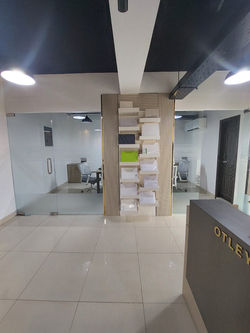 Bangladesh Office Otley 1