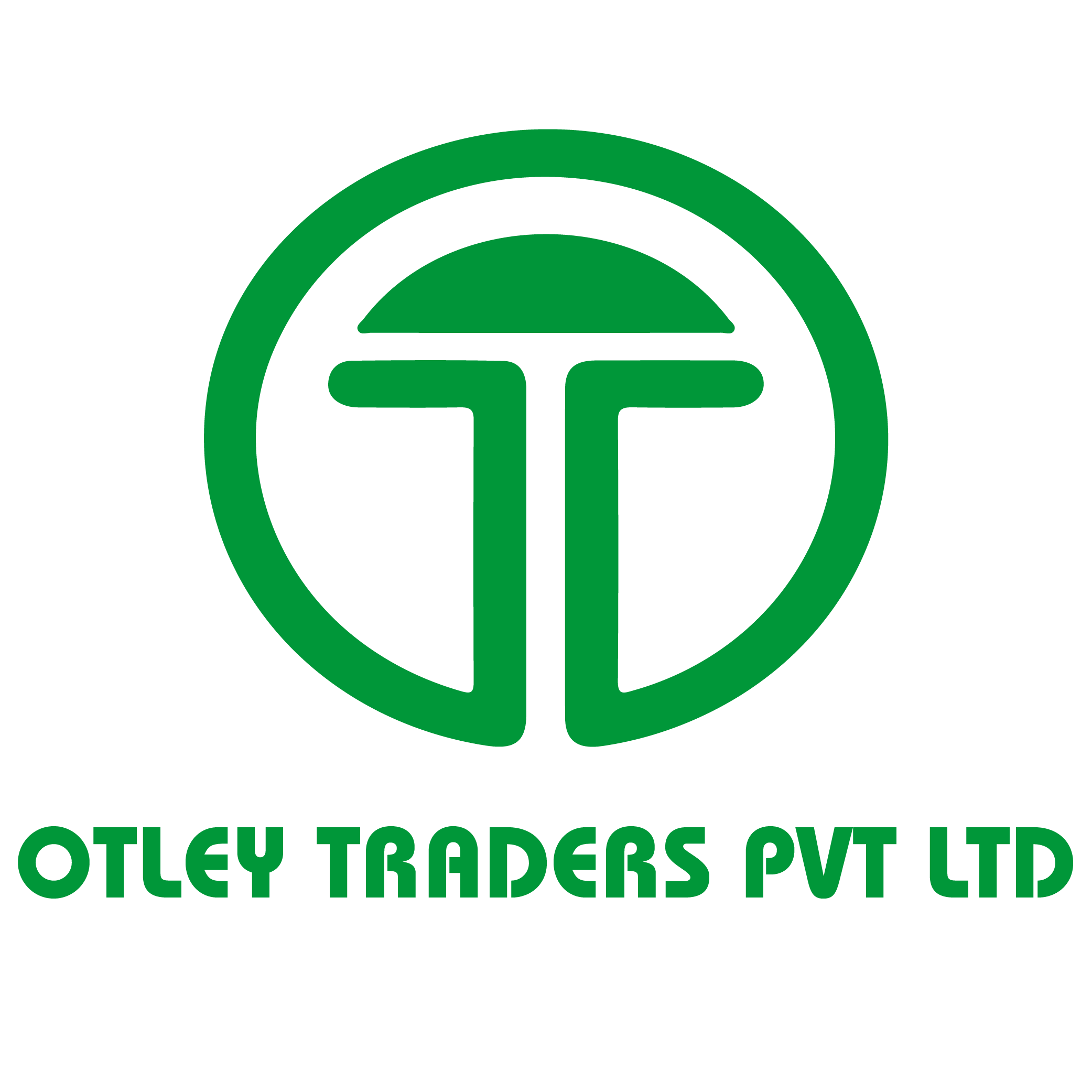Otley Traders Logo
