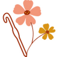 Marissa Makes: Crochet Works & Customs