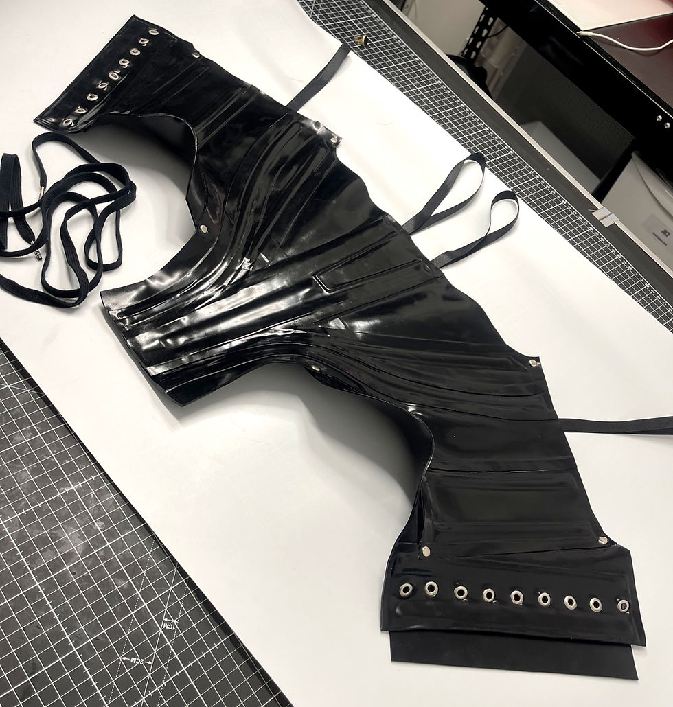 Thumbnail: 1.600 corset front