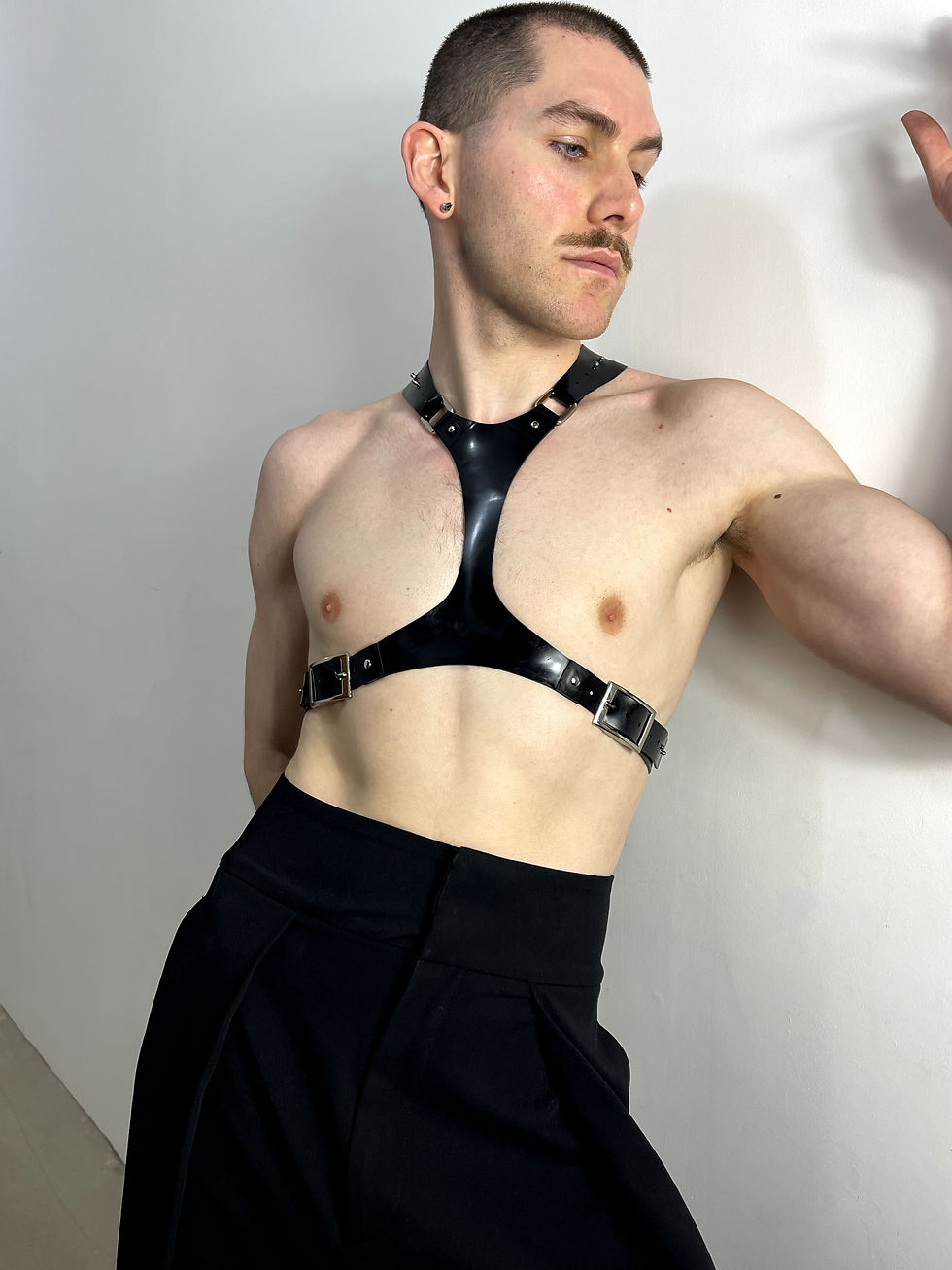 Thumbnail: phase harness front