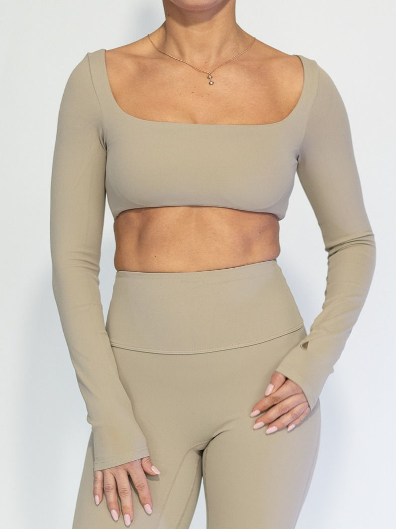 Miniatura: LongSleeve Fllare