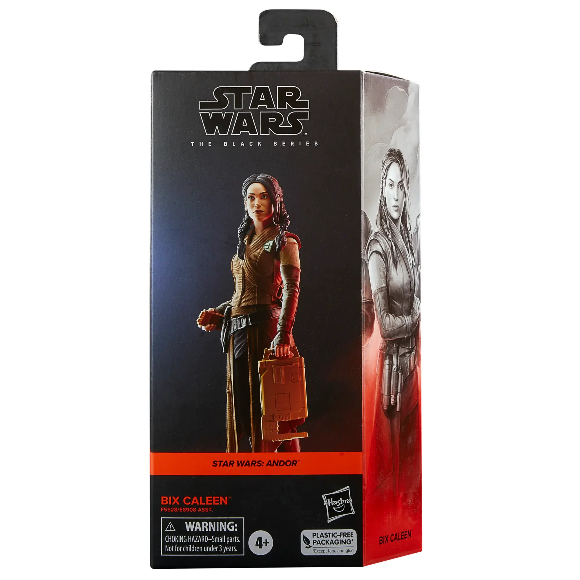 Star Wars Black Series Andor Bix Caleen