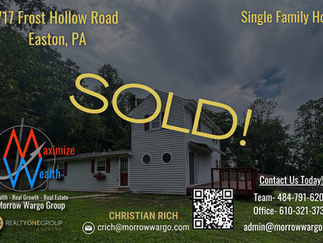 🔑One Offer. One Win. One Happy Homeowner.