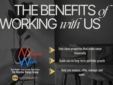 📈 How We Help Investors Succeed 🏘️💼