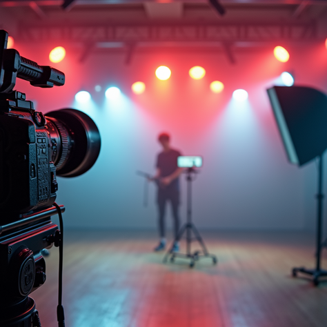 Innovative Cambridge Video Production: Crafting Stories That Connect