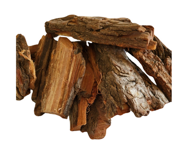 Red Willow Bark (Salix laevigata)