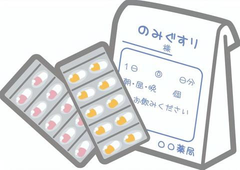 一般処方名加算