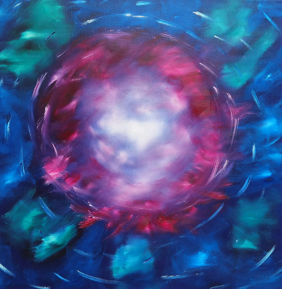 l'univers
