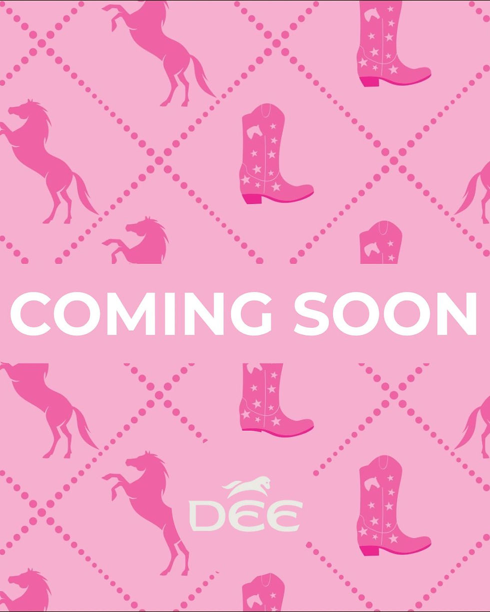 Thumbnail: DEE Pretty in Pink Sun Shirt
