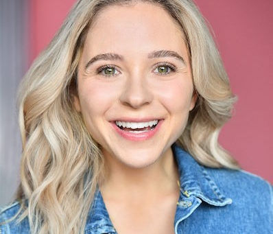 Meet The Truffaut Affair’s mischievous Trixie, played by Vanessa Nottingham