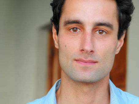 Actor Jordan Destin to play the 'Truffaut' in The Truffaut Affair