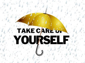 Grief and Depression: How to Practice Self Care During Difficult Times