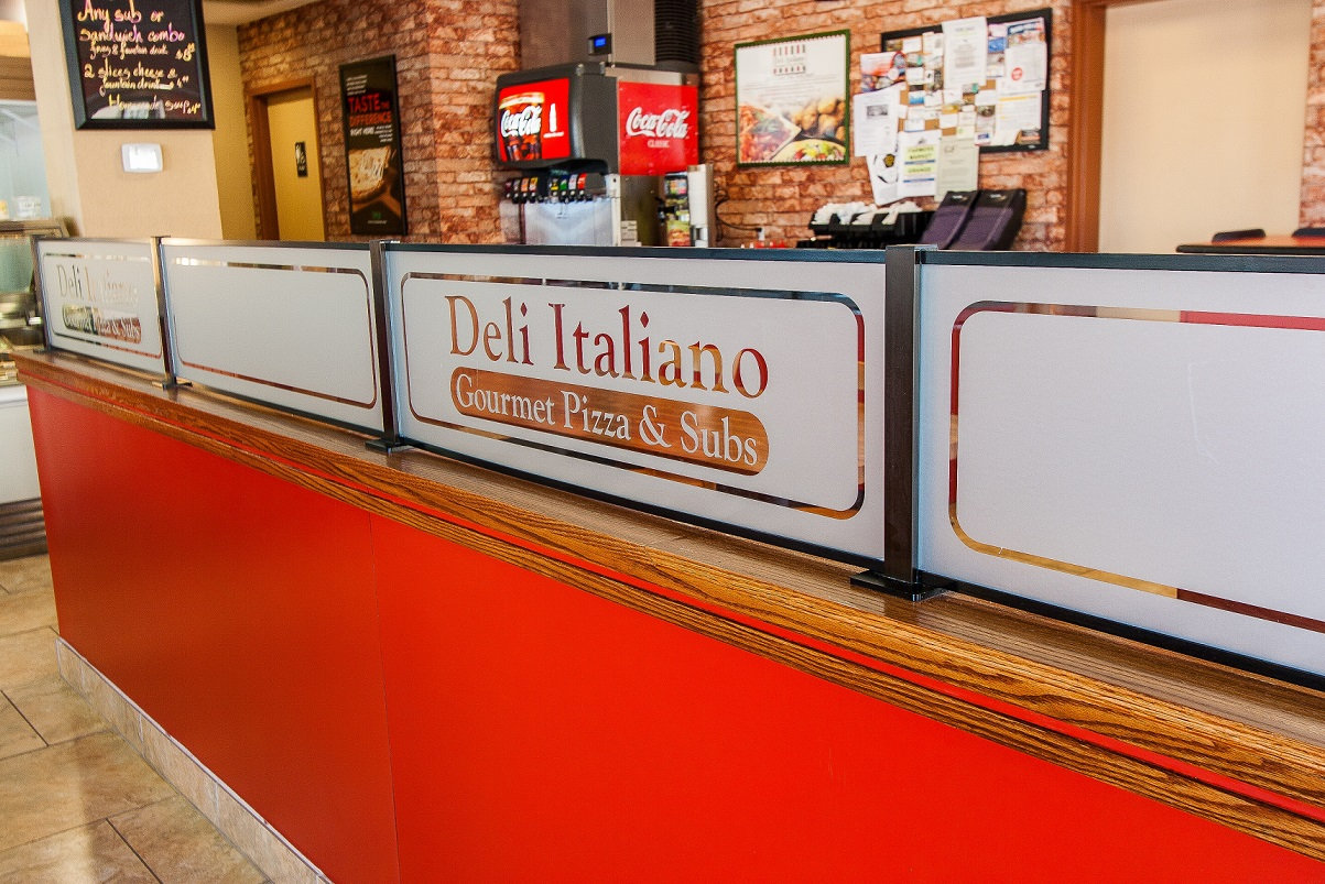 Deli Italiano