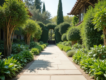 Full Circle Self Sufficiency