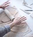Shaping Clay