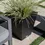 Thumbnail: VERADEK NOBLETON PLANTER 18"