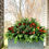 Thumbnail: RECTANGULAR WINTER PLANTER INSERT 22" LONG