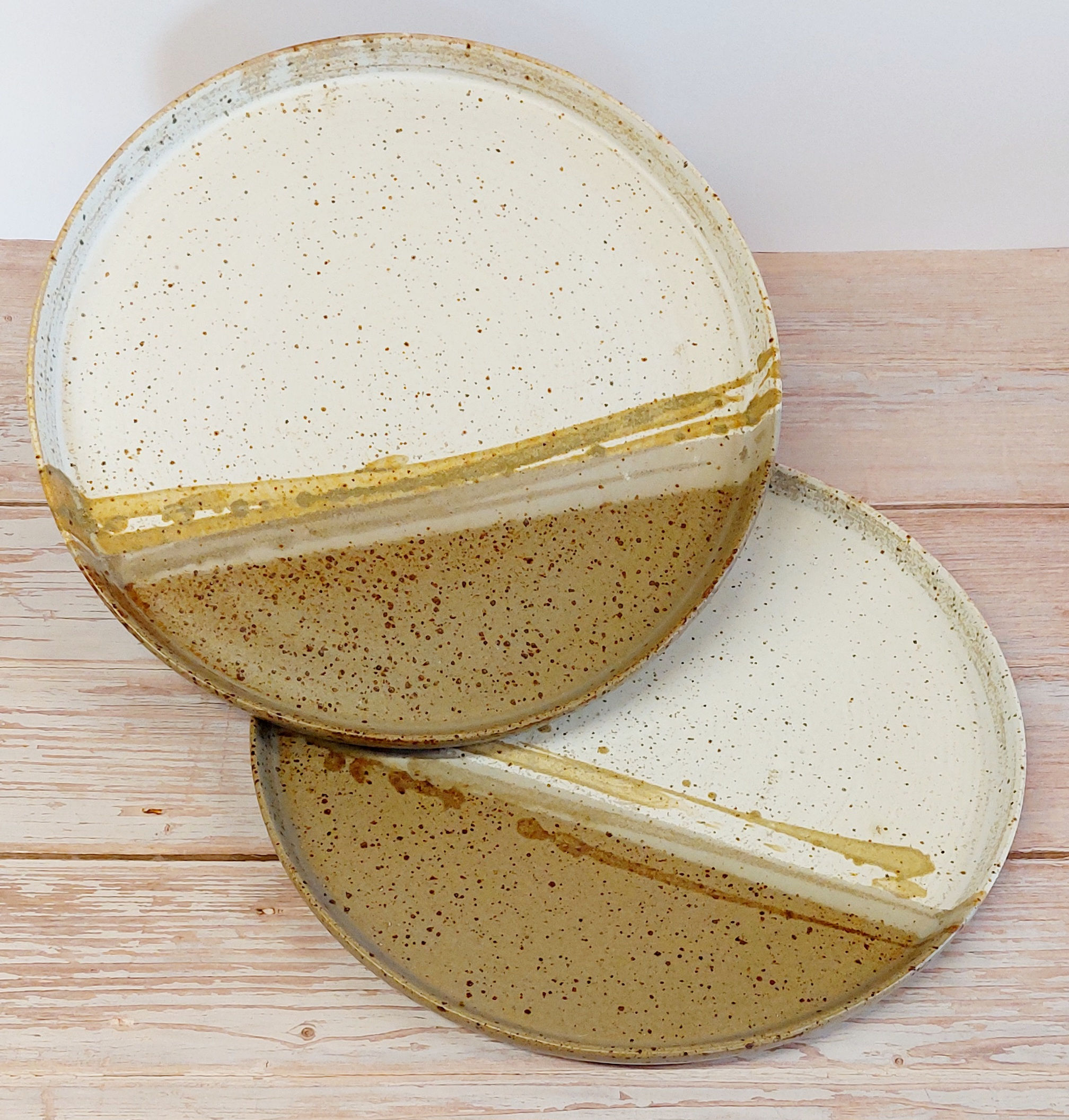 Hunstanton Dinner Plate