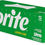 Thumbnail: Sprite Lemon Lime Soda Pop, 12 fl oz