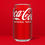 Thumbnail: Coca-Cola Classic Soda Pop Fridge Pack, 12 fl oz Cans