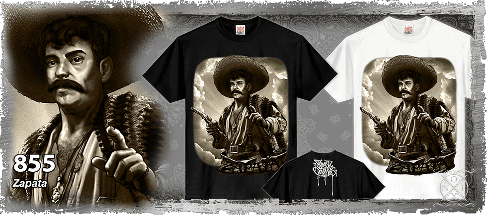 Zapata