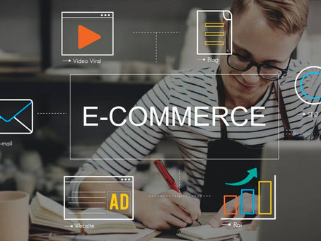E-commerce: a grande oportunidade que cresce em meio a pandemia