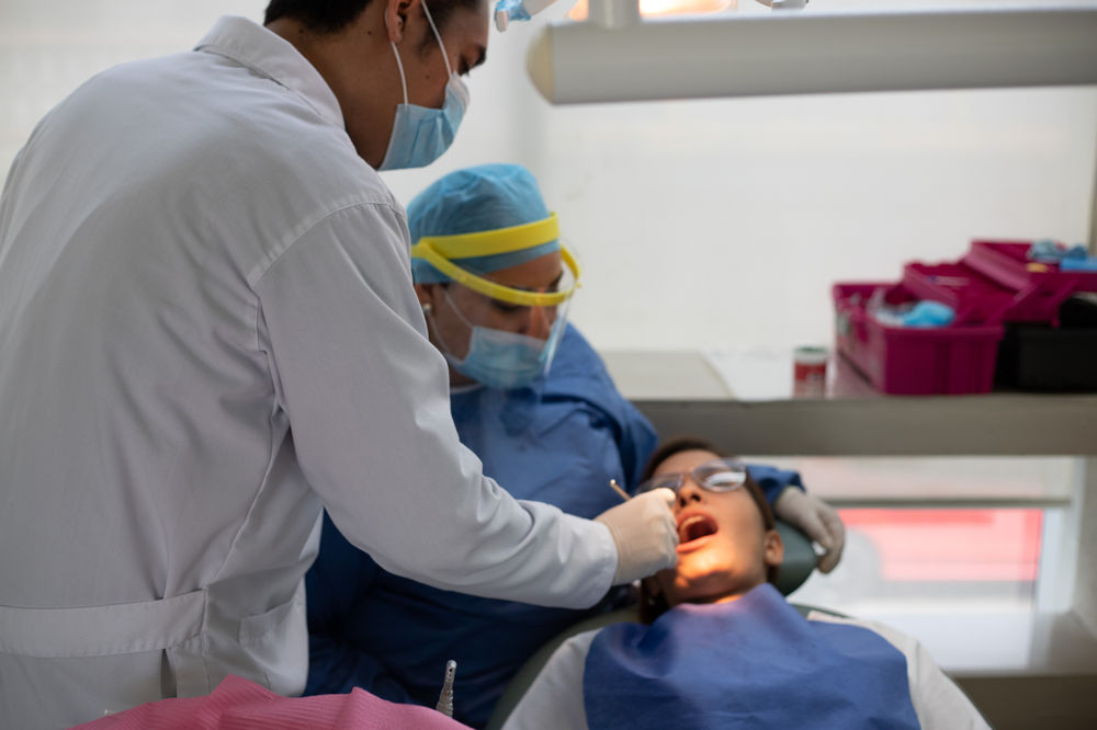 La Prevención en Estomatología