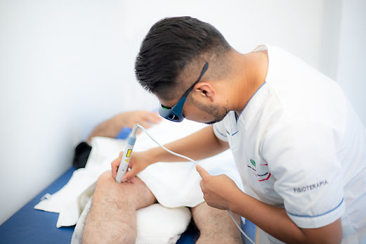 Clínica de Fisioterapia
