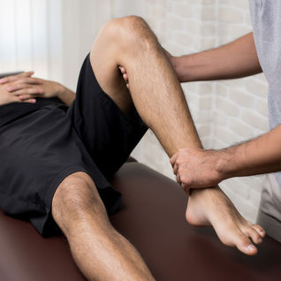 Universidad CME La importancia de la Fisioterapia