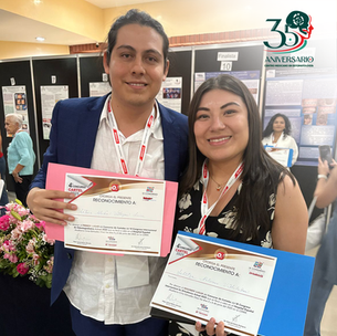 🏆🦷 ORGULLO CME EN EL 4.º CONCURSO DE CARTELES CIENTÍFICOS 🦷🏆