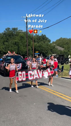 2026 parade 2
