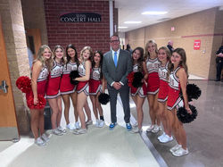2026 Convocation